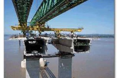 TCH CONSULTING GROUP_Segmental Highway Bridge