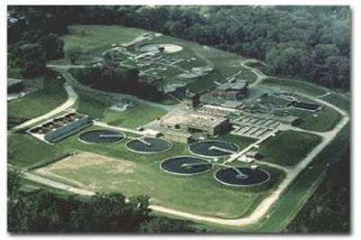 TCH CONSULTING GROUP_Water Treatment Plant