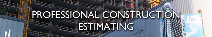 TCHCONSULTING_Construction Estimating High Rise Condominium Miami, Florida